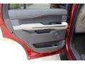 Ruby Red Metallic - Expedition XLT Photo No. 21