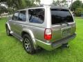 Thunder Cloud Metallic - 4Runner Limited Photo No. 5