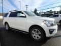 Front 3/4 View of 2019 Expedition XLT 4x4