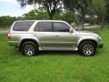 2002 Thunder Cloud Metallic Toyota 4Runner Limited  photo #11