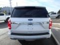 White Platinum Metallic Tri-Coat - Expedition XLT 4x4 Photo No. 6