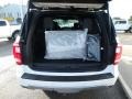 White Platinum Metallic Tri-Coat - Expedition XLT 4x4 Photo No. 7