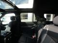 White Platinum Metallic Tri-Coat - Expedition XLT 4x4 Photo No. 12