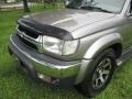 Thunder Cloud Metallic - 4Runner Limited Photo No. 17
