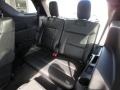 Ebony Rear Seat Photo for 2020 Ford Explorer #134929798
