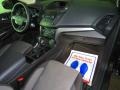 Magnetic - Escape SE 4WD Photo No. 29