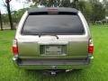 Thunder Cloud Metallic - 4Runner Limited Photo No. 30
