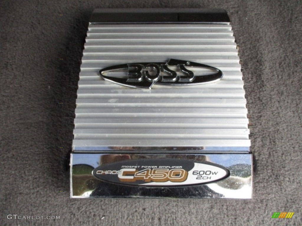 2002 4Runner Limited - Thunder Cloud Metallic / Oak photo #38