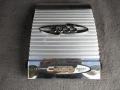 Thunder Cloud Metallic - 4Runner Limited Photo No. 38