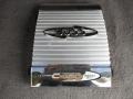 2002 Thunder Cloud Metallic Toyota 4Runner Limited  photo #38