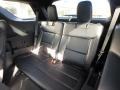 Ebony Rear Seat Photo for 2020 Ford Explorer #134930188