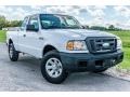 Oxford White 2006 Ford Ranger XL SuperCab 4x4