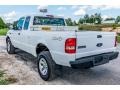 Oxford White - Ranger XL SuperCab 4x4 Photo No. 6