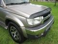 Thunder Cloud Metallic - 4Runner Limited Photo No. 54