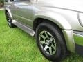 Thunder Cloud Metallic - 4Runner Limited Photo No. 58
