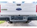 Oxford White - Ranger XL SuperCab 4x4 Photo No. 14