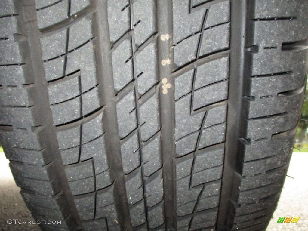 2002 4Runner Limited - Thunder Cloud Metallic / Oak photo #76