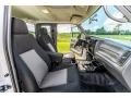 Oxford White - Ranger XL SuperCab 4x4 Photo No. 26