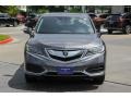 Modern Steel Metallic - RDX  Photo No. 2