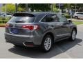 Modern Steel Metallic - RDX  Photo No. 7