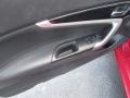 2014 San Marino Red Honda Accord EX-L V6 Coupe  photo #10