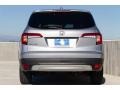 2020 Lunar Silver Metallic Honda Pilot EX-L  photo #6