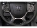 Gray Steering Wheel Photo for 2020 Honda Pilot #134932777
