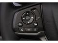 Gray Steering Wheel Photo for 2020 Honda Pilot #134932809