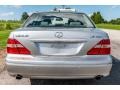 2004 Mercury Metallic Lexus LS 430  photo #5