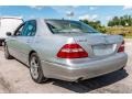 2004 Mercury Metallic Lexus LS 430  photo #6