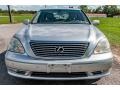 2004 Mercury Metallic Lexus LS 430  photo #9