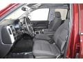 Crimson Red Tintcoat - Sierra 1500 SLE Double Cab 4WD Photo No. 7