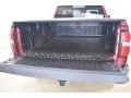 Crimson Red Tintcoat - Sierra 1500 SLE Double Cab 4WD Photo No. 9