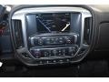 Crimson Red Tintcoat - Sierra 1500 SLE Double Cab 4WD Photo No. 13