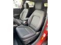 Black Front Seat Photo for 2020 Hyundai Kona #134933227