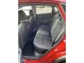 Black Rear Seat Photo for 2020 Hyundai Kona #134933287