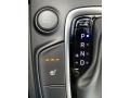  2020 Kona Limited AWD 7 Speed DCT Automatic Shifter