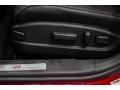 2020 Valencia Red Pearl Acura TLX PMC Edition SH-AWD Sedan  photo #16