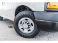 2011 Summit White Chevrolet Express 2500 Work Van  photo #2