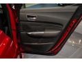 Ebony 2020 Acura TLX PMC Edition SH-AWD Sedan Door Panel