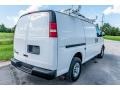 2011 Summit White Chevrolet Express 2500 Work Van  photo #4