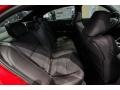 Ebony Rear Seat Photo for 2020 Acura TLX #134935783