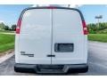2011 Summit White Chevrolet Express 2500 Work Van  photo #5