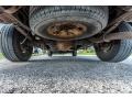 2011 Summit White Chevrolet Express 2500 Work Van  photo #13
