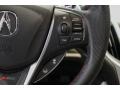 2020 Valencia Red Pearl Acura TLX PMC Edition SH-AWD Sedan  photo #35