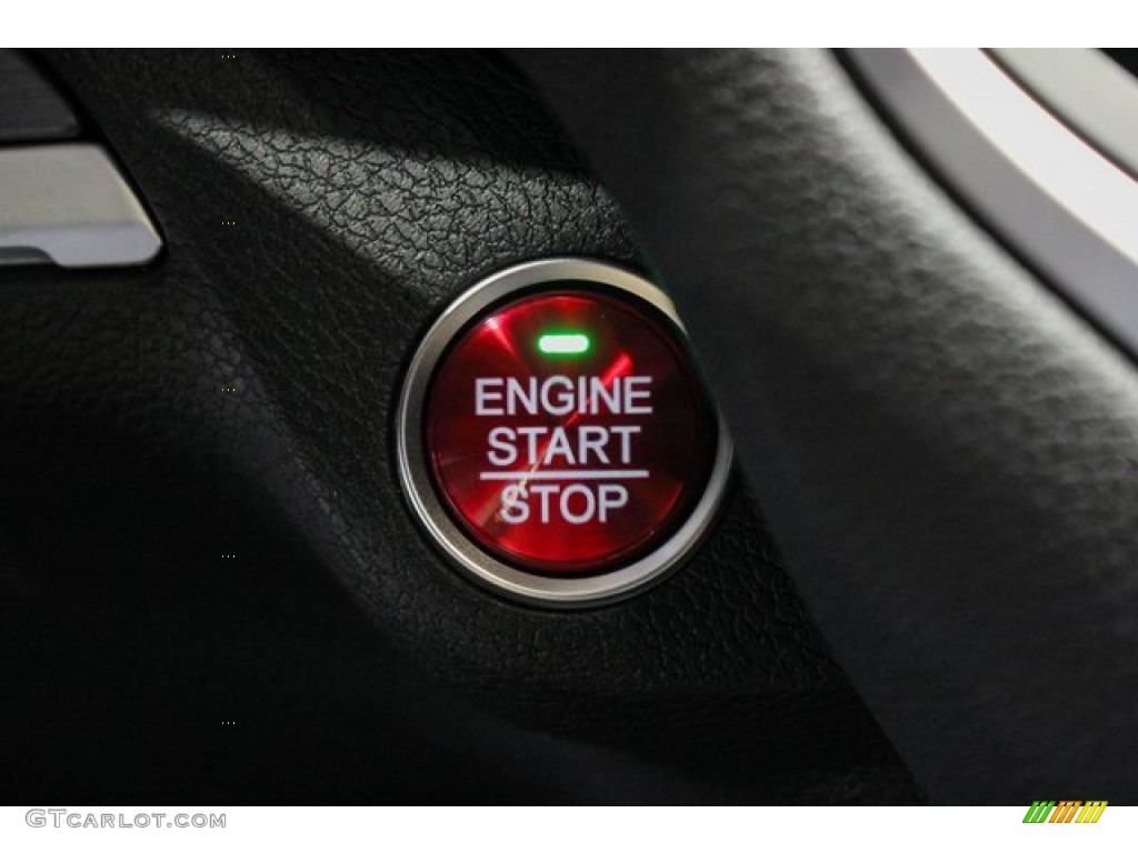 2020 TLX PMC Edition SH-AWD Sedan - Valencia Red Pearl / Ebony photo #36