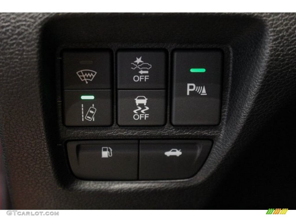 2020 TLX PMC Edition SH-AWD Sedan - Valencia Red Pearl / Ebony photo #37