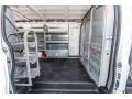 2011 Summit White Chevrolet Express 2500 Work Van  photo #17