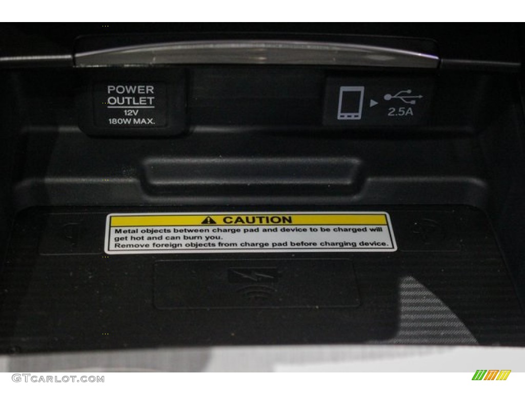 2020 TLX PMC Edition SH-AWD Sedan - Valencia Red Pearl / Ebony photo #41