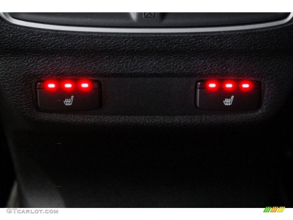 2020 TLX PMC Edition SH-AWD Sedan - Valencia Red Pearl / Ebony photo #42